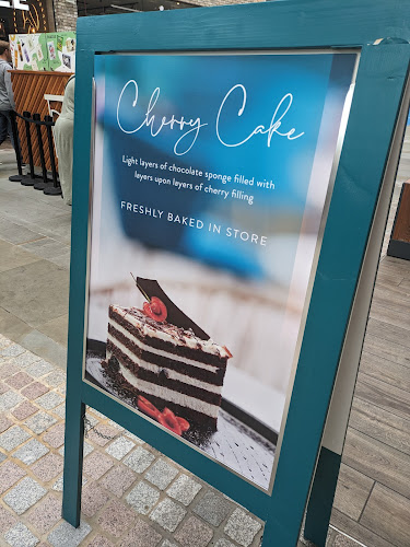 Opinii despre Isha Patisserie în Leicester - Hospitality and gastronomy