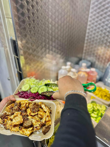 George's Fish Bar - Hospitality and gastronomy