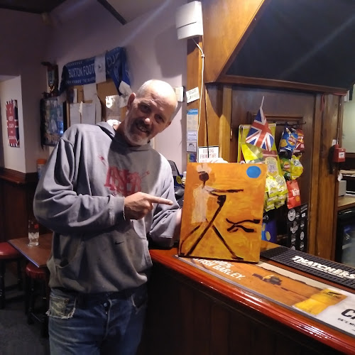 103 London Rd, Buxton SK17 9NT, United Kingdom