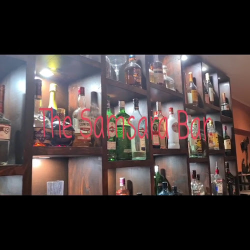 Samsara Restaurant & Cocktail Bar - Hospitality and gastronomy