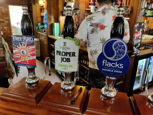 Opinii despre Holme Bush Inn în Wimborne - Hospitality and gastronomy