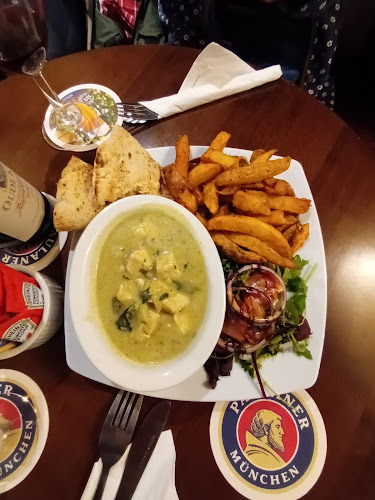 Opinii despre Bristol's Oldest Pub în Bristol - Hospitality and gastronomy