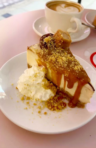 Opinii despre Whipped London în London - Hospitality and gastronomy