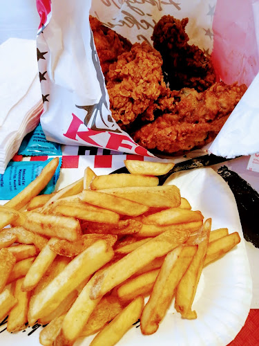 KFC Bromborough - Croft Retail and Leisure Park