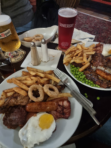 The Travellers Rest - Hospitality and gastronomy