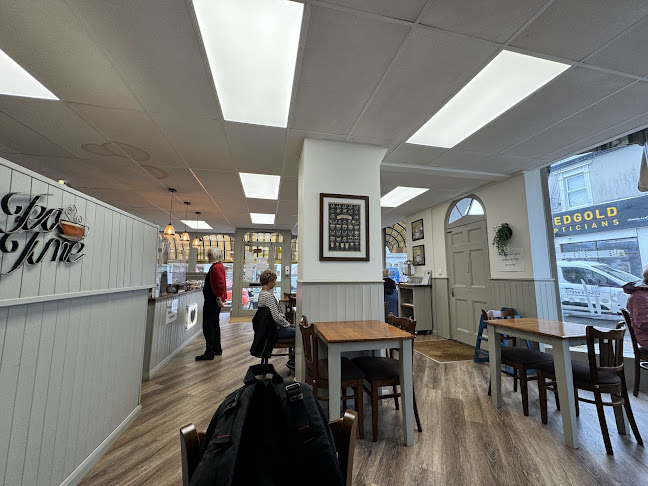 Harri Nats - Seaford