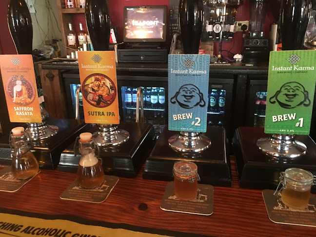 The Rykneld Turnpyke