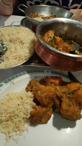 Indian Ocean - Hospitality and gastronomy