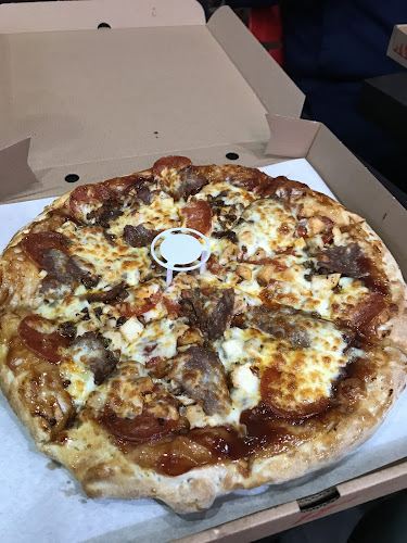 Slice Of New York, 154 Yardley Road, Birmingham B27 6LR, United Kingdom