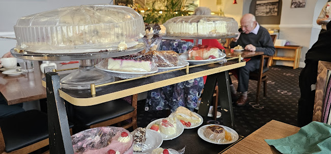 Country Cousins - Bideford