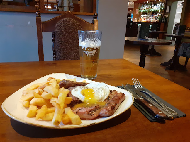 Coaching Halt - Crawley