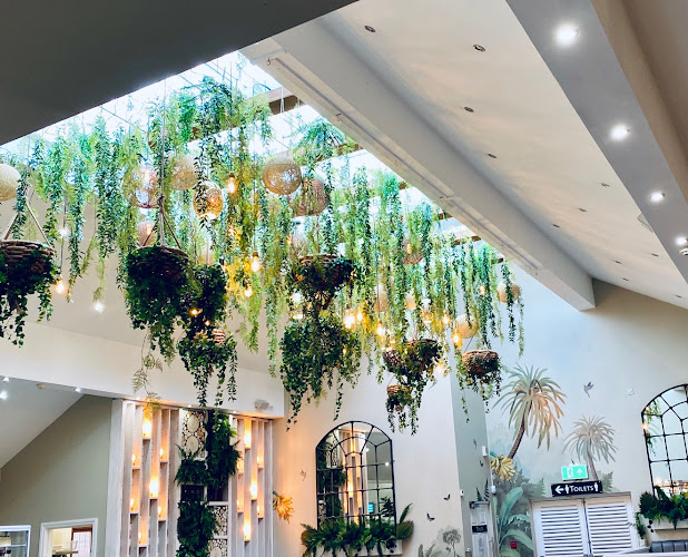 Nicholls Botanical Cafe - Abergavenny