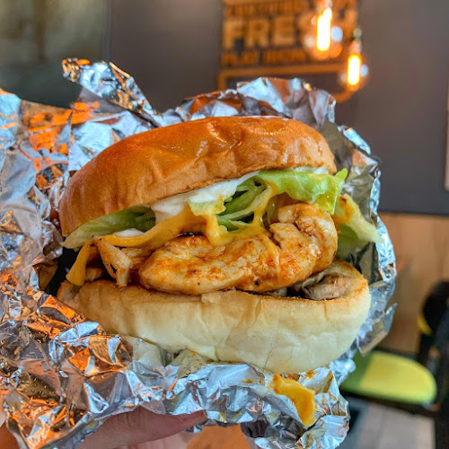 Unit 2 Crompton Retail Park, Milestone Drive, Doncaster DN2 4BG, United Kingdom