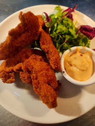 Comentarii opinii despre The Brawns Den