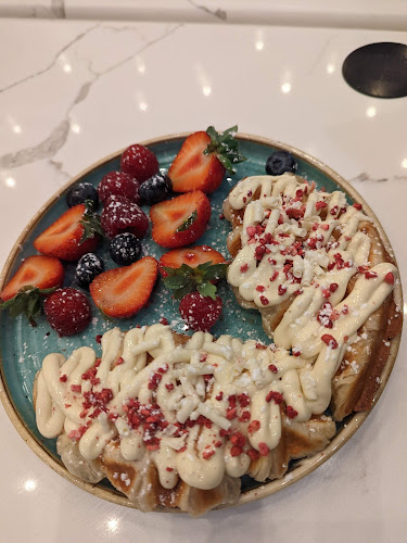 Benjamin’s - Hospitality and gastronomy