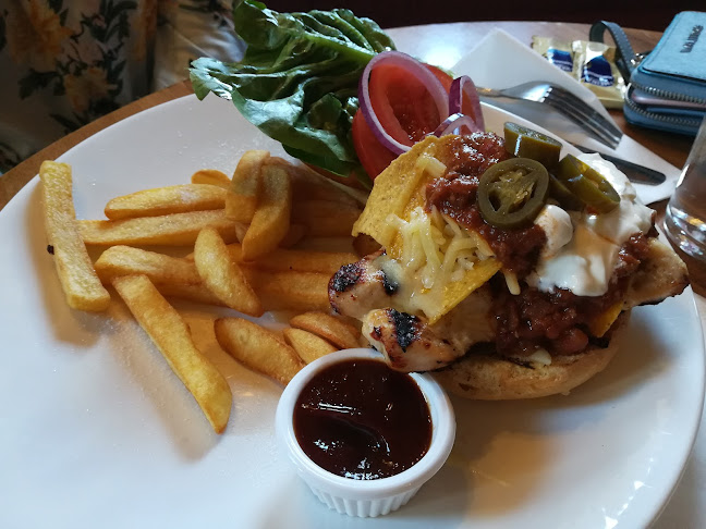 Opinii despre The Devonshire Arms în Blackpool - Hospitality and gastronomy