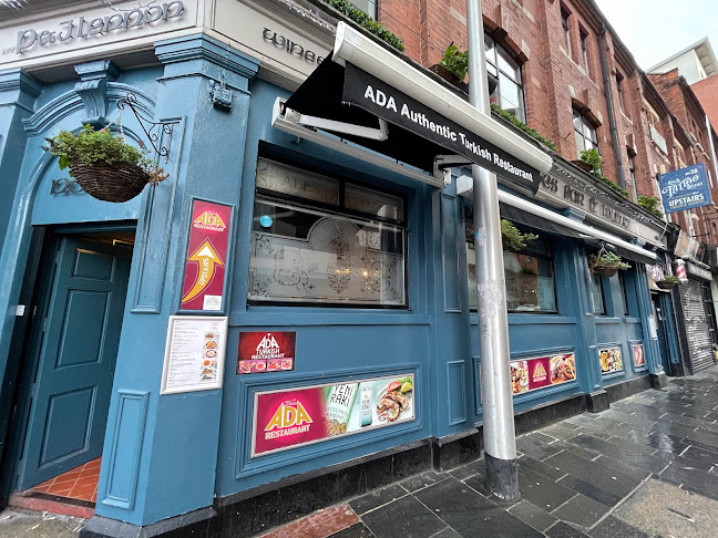 Cosgrove Bar - Belfast