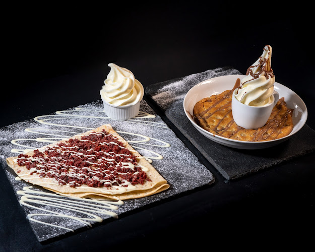 Love Choco Desserts (Canning Town) - London