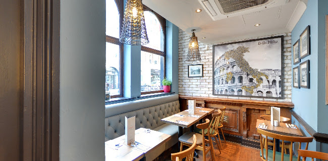 70 St Martin's Ln, London WC2N 4JS