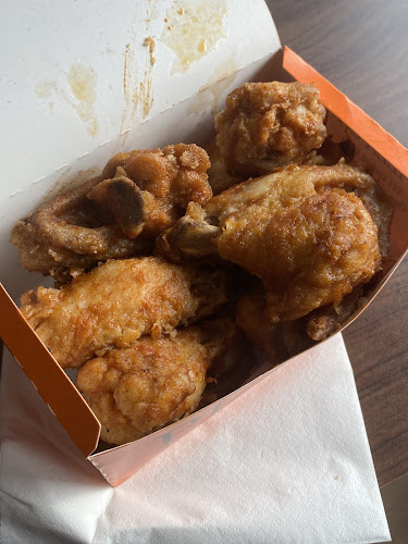 121 Oxford Rd, Manchester M1 7DU, United Kingdom