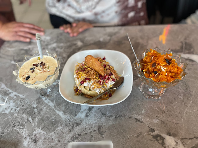 Chilli Pepper - Hospitality and gastronomy