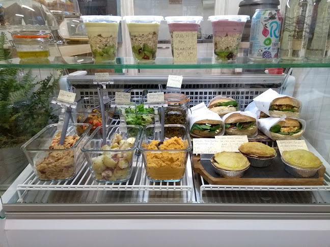 Tynemouth Market - North Shields