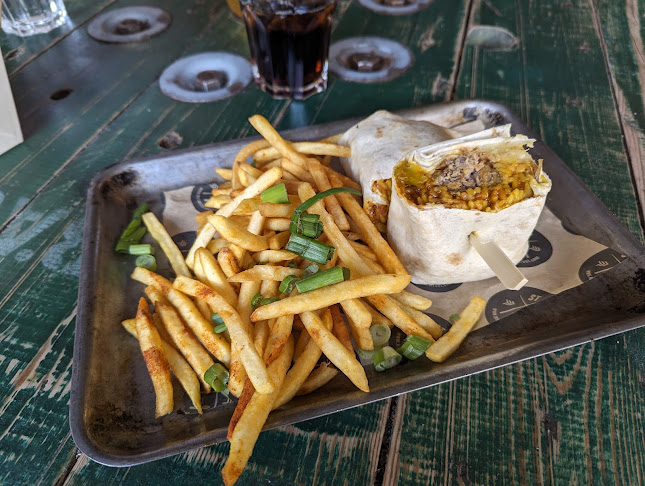 Comentarii opinii despre Street