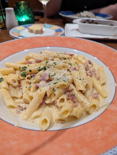 AL FRESCO Italian Restaurant Aberdeen - Aberdeen