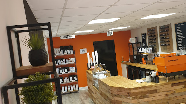 Opinii despre The Espresso Kart & Coffee Bar - Kilmarnock, Ayrshire în Kilmarnock - Hospitality and gastronomy