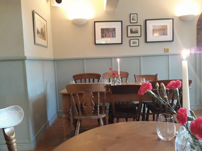 6 High St, Rampton, Cambridge CB24 8QE