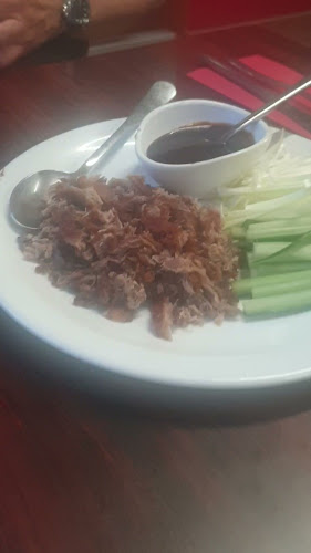 Opinii despre China Hot Chilli Chinese Restaurant în Bangor - Hospitality and gastronomy