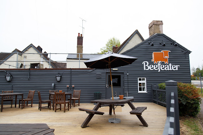Coreys Mill Beefeater - Stevenage