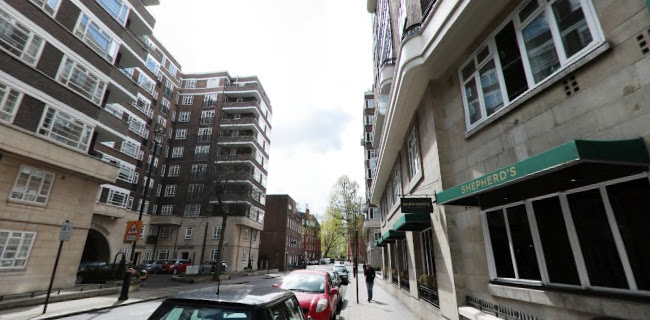 Visconti of Westminster Italian Fine Dining & Cocktail Bar - Hospitality and gastronomy