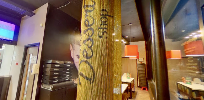 Little Dessert Shop Cardiff - Cardiff