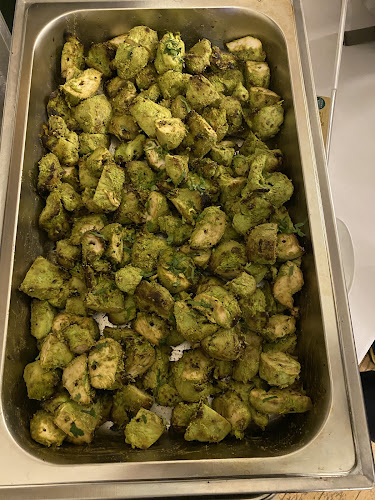 Comentarii opinii despre Nandini's Bar and Dining