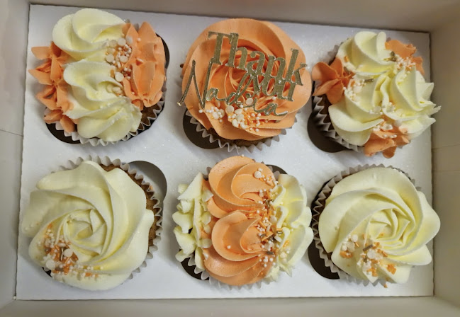 Dee'licious Desserts - Hospitality and gastronomy