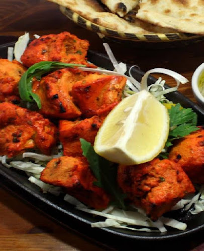 Samsara Restaurant & Cocktail Bar - Sutton