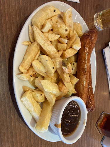 The Pier Cleethorpes - Papas - Hospitality and gastronomy