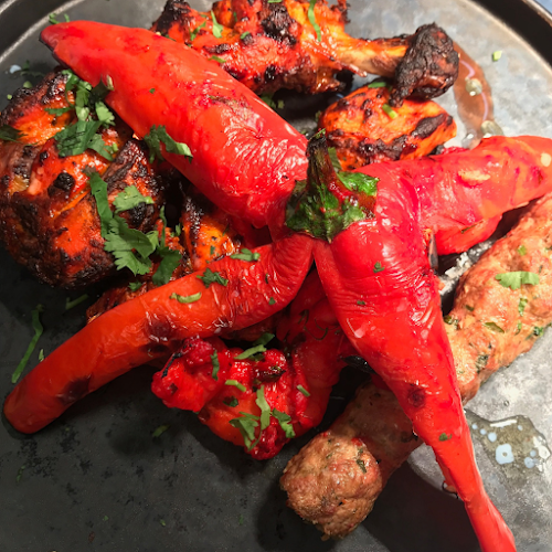 Opinii despre Ruby’s Indian Restaurant Bishop’s Stortford în Bishop's Stortford - Hospitality and gastronomy