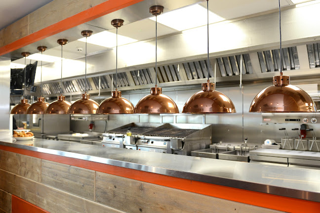 Birmingham South Beefeater - Birmingham