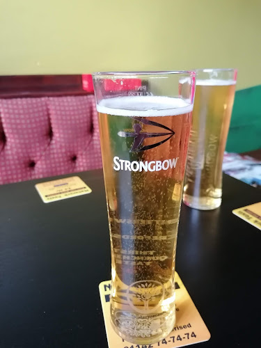 Opinii despre Barry's Bar în Sheffield - Hospitality and gastronomy