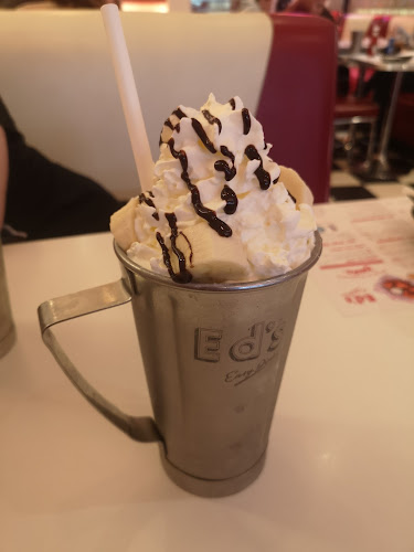 Ed's Easy Diner - Grays