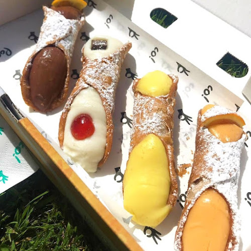 Poco Sicilian Street Food - Hospitality and gastronomy