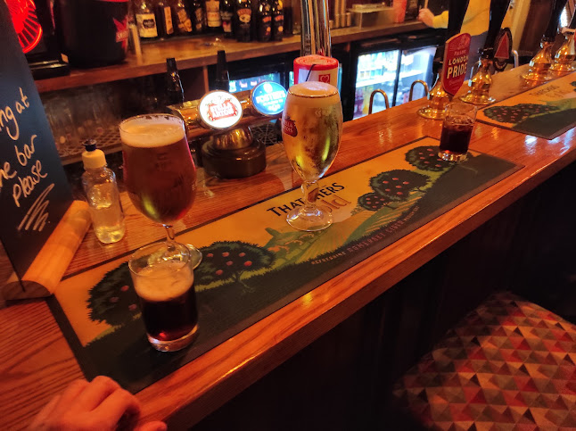 The Crown - Melton Mowbray