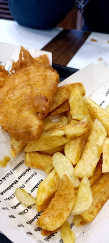 Mother Hubbard's East Ham - Hospitality and gastronomy