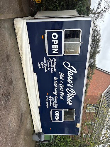 Mal's Diner - Stratford-upon-Avon