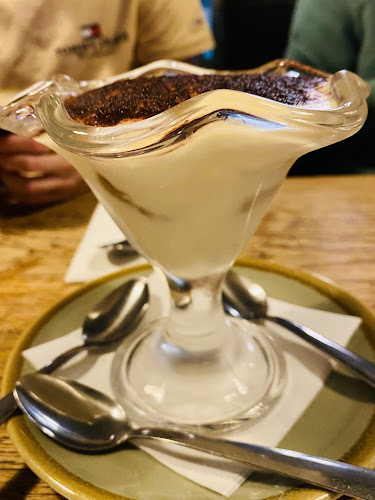 Albertini Restaurant - Hospitality and gastronomy