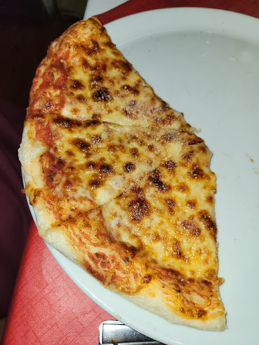 Giovanni's Restaurant - Hospitality and gastronomy