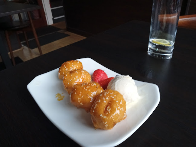 Comentarii opinii despre HAKS Little Royal Baths Chinese Restaurant