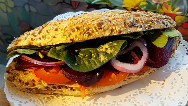 Canongate Coffee Company Ltd - Hospitality and gastronomy